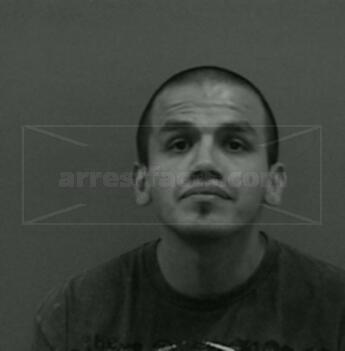 Ruben Gonzales Fajardo