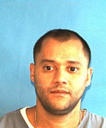 Edgar Anthony Reyes