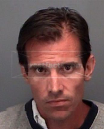 Justin Conrad Snyder