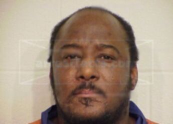 Darrell Henry Madison