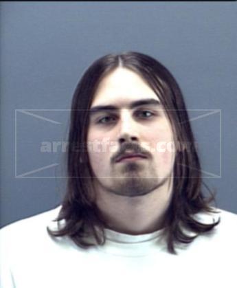 Errick Breon Wiley