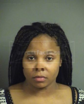 Ladasha Monea Harrell