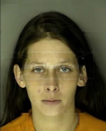 Heather Marie Cooper