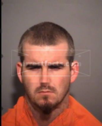 Brian Caleb Fisher