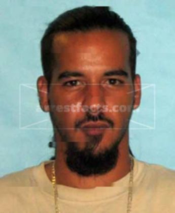 Christopher Verdadero