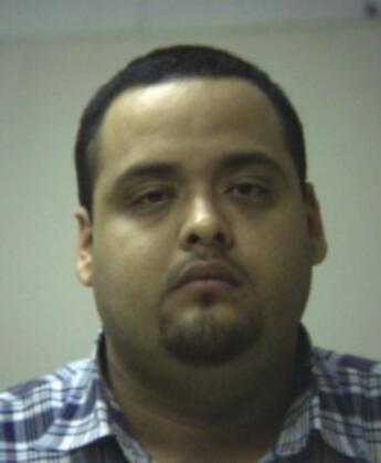 Phillip James Diaz