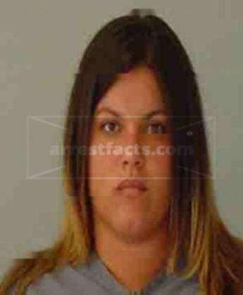 Britini Lorraine Sexton