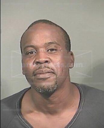 Anthony Leonard Jones