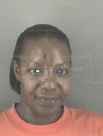 Mary Pearl Jones