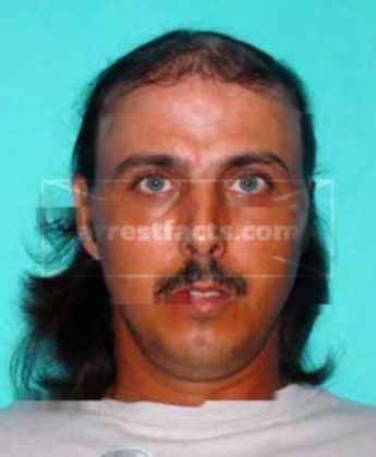 Steven Wayne Angle