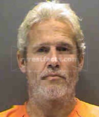 Everett Alonzo Hodapp