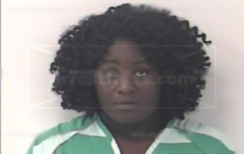 Tanisha Robinson