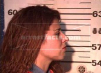 Laura Benavides Carrizales