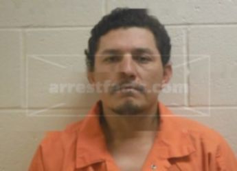 Jacob Mendez