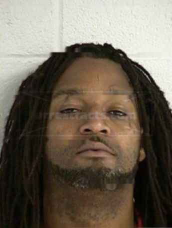 Marvin Lewis Turner