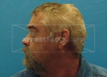 Tony Ray Watkins