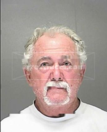 Warren Randall Stratton