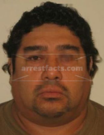 Pablo Flores Marquez