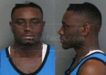 Anthony Laron Bostick