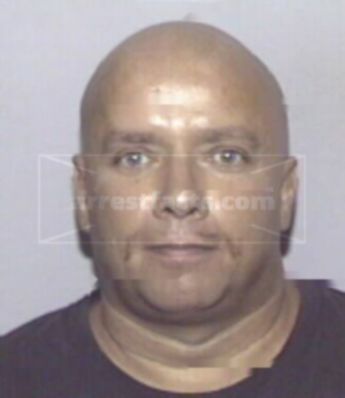 Charles Steven Tillman
