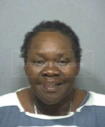 Rosalyn Lenora Grimes