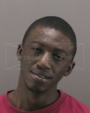 Justin Gregory Davis