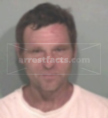 Timothy Lee Dodson