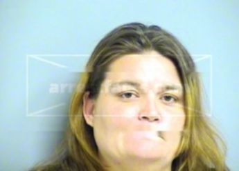 Mandy June Ellis