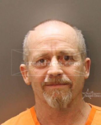 Dennis Blaine Wilson