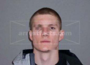 Jory Russell Strizich