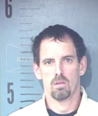 Barry Glenn Seabourn