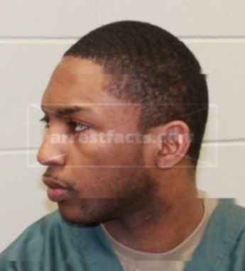 Demario D Foster