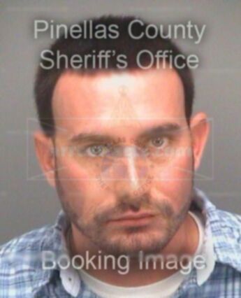 Joshua Paul Hooks