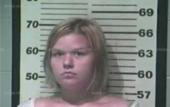 Stephanie Ann Jacobs