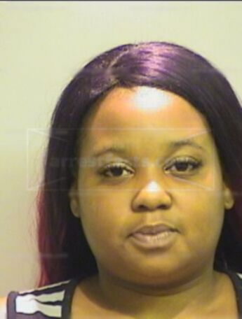 Brittany Michelle Briggins