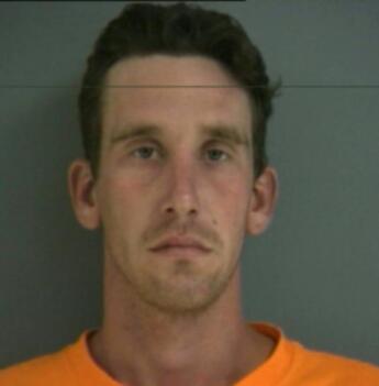 Marty Ray Campbell