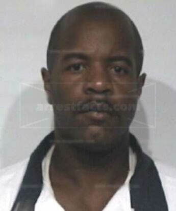 Mark Bethea