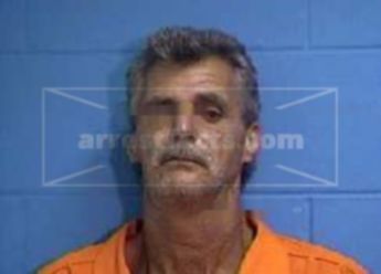 John Daniel Crosby