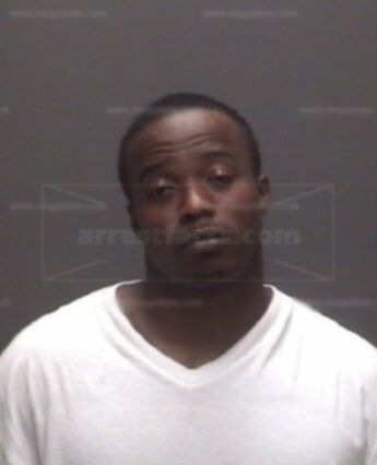 Keith Duane Garrett