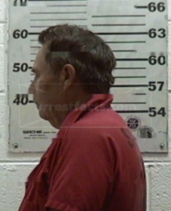 Floyd Gonzales