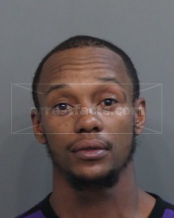 Jarvis Roy Shropshire