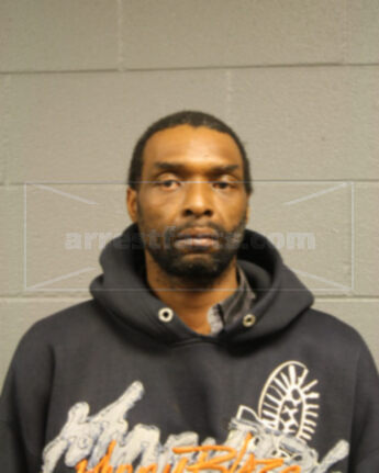 Clifton Mcdonald