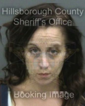 Lashea Denise Hayes