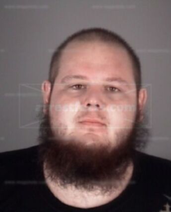 Corey Scott Johnson