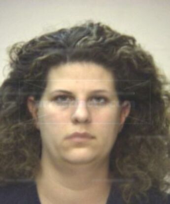 Christy Annette Stark
