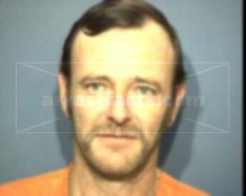 Buford Doyle Vancleave