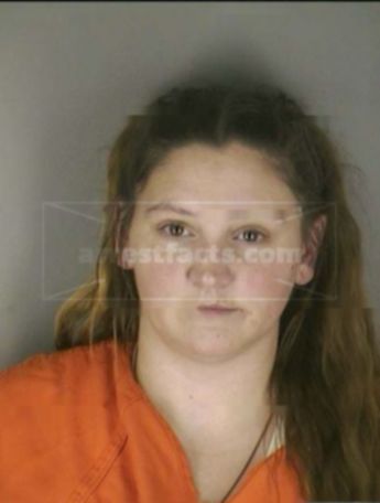 Amanda Rae Wiley