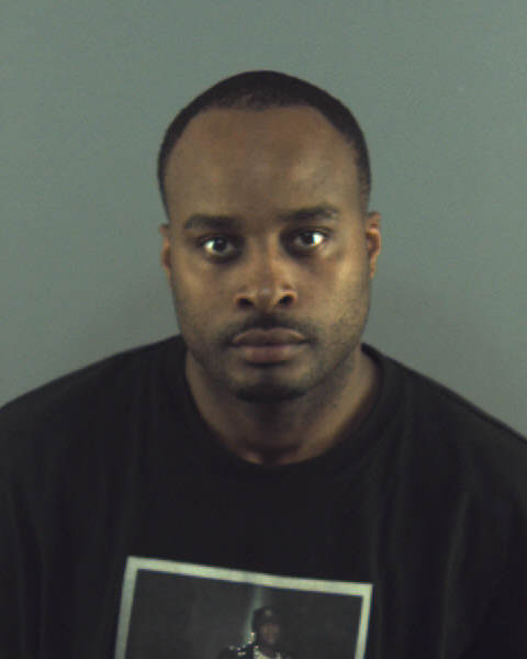 Marlon Delano Herron