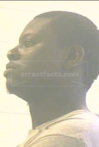 Larickus Bernard Carter