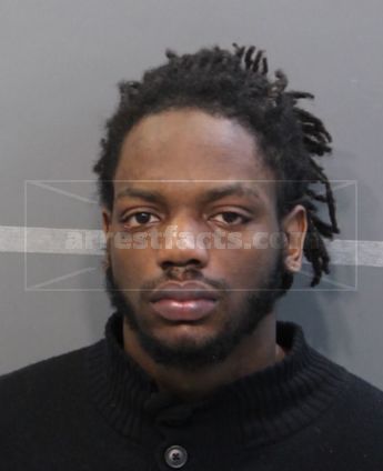 Dekendra Sherrod Mason